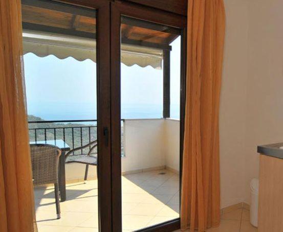 Agnanti Studios Panagia  Quarto foto